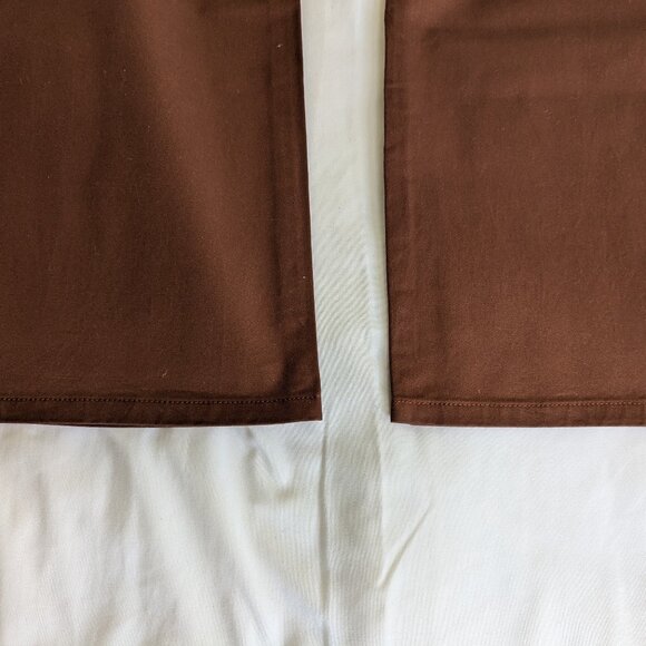 Bonobos 'Weekday Warriors' Non-Iron Slim Fit Cotton Chinos 34 x 32 - Picture 7 of 7